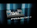 Lagu Denon DJ PRIME GO+ | Created for DJs on the Move