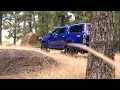 ROH Havoc wheels Isuzu D-Max wheels