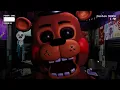 FNAF Open Source Toy Freddy Jumpscares