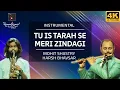 Download Lagu Tu Is Tarah Se (Instrumental) - तू इस तरह से मेरी ज़िन्दगी में from Aap To Aise Na The (1980) by HMG