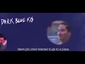 ต่อให้เป็นจูบสุดท้าย Ost.Dark Blue Kiss | Fans Cover (New Mix)