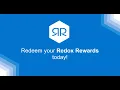 Redeem Your Redox Rewards