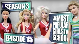 Hipster Baby MPGIS S3 Episode 15