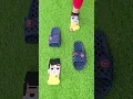 Download Lagu Which socks and sandals suit her? 🧦😲🦶 #love #slippers #viralvideoshorts