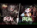 Download Lagu Nightcore ↬ freak [NV | SV]