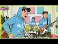 STINKY MUNGKINKAH | POP PUNK COVER | MUST-I