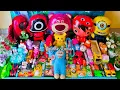 Download Lagu Hunting Es Krim Masak Masakan Dokteran Lollipop Yupi Baby Shark Marsha and The Bear Upin Ipin 316