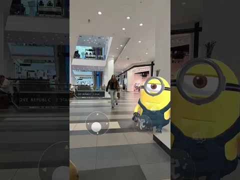 Кто быстрее?😳/миньон выиграл?😨