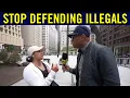 Download Lagu Mexican Immigrant UNLEASHES on Don Lemon for Defending ILLEGALS