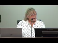 Historic Zoning Commission - August 18 2026