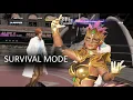 Download Lagu Dead Or Alive 6 - Survival Mode (Lisa - Lab Coat Costume) MP3