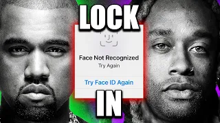 Kanye Ty Dolla ign are FINALLY Finishing Their Album