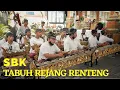 Download Lagu TABUH REJANG RENTENG - SBK