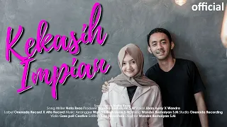 Download KEKASIH IMPIAN - Jihan Audy feat Wandra | Official Music Video MP3