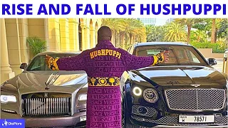 everything you need to know about hushpuppi background source of wealth arrest and more 