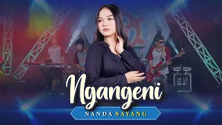 ngangeni jaranan version nanda sayang banyuwangi song panjak osing
