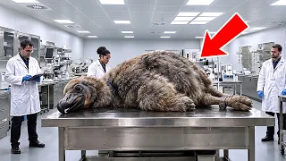 10 animales extintos que los científicos intentan revivir en 2027
