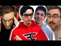 Download Lagu Being Shy is a Superpower.. - Dharr Man React