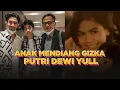 Download Lagu 8 Potret Ramiza Kuntadi Anak Mendiang Gizka Putri Dewi Yull, Jadi Sutradara Ikuti Jejak Ray Sahetapy