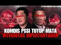 Lagu KENAPA FLARE SEBANYAK INI GAK KENA SANKSI WAHAI KOMDIS PSSI?!