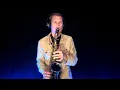 Download Lagu What's Goin On - Marvin Gaye (T Lund Sax Cover)