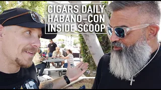 Download Cigars Daily's HabanoCon | Your Inside Scoop MP3