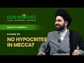 Download Lagu Ep 90: Was There Any Hypocrite Within Meccan Muslims (Muhajireen)? | #OurProphet