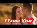 Download Lagu 💖 I Love You 💖 | Emotional Love Ballad | Official 2025 Music Video with Lyrics 💖