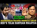 Lagu KOYAK‼️ Gubernur ACEH Berjaya Sekolahkan Presiden INDONESIA⁈ Bod*h Tolak Bantuan MALAYSIA