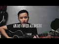 Download Lagu Anjaaaay - kemal pahlevi cover song accoustic