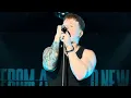 From Ashes to New - Die For You (Live, 4k) - Tucson, AZ 8/4/26