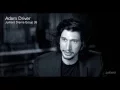 Adam Driver Juilliard Snapshot