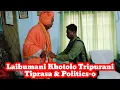 Download Lagu Laibumani Khotolo Tripurani Tiprasarog \u0026 Politics  | Koklamo Bg Chitta Maharaj | Exclusive Talk-shaw