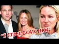 I still Love Him Y R Sharon Case Finally Opens Up About Her Divorce with Sandy Corzine