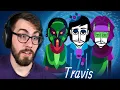 Is This the BEST Incredibox Mod vA Travis