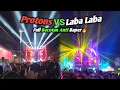 Download Lagu Battle Panas Full Bacotan Anti Baper🔥 Protons Audio Jember vs Laba Laba Saling Nolop🔥