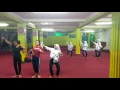 Download Lagu Tari lenggan kipas betawi