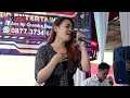 PECAH SERIBU - COVER LIVE ALYA PANGESTY FEAT ACS PRO AUDIO