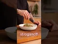 Download Lagu Beef Stroganoff:
