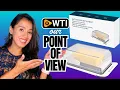 KITCHENDAO Airtight Butter Dish POV Would you buy it