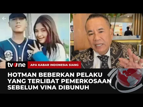 Hotman Beberkan Hasil Autopsi Vina