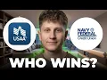 USAA vs Navy Federal - Which is Better