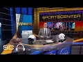 Scott Van Pelt makes his picks for college football Week 6 SC with SVP