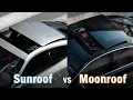 Download Lagu Difference Between Sunroof And Moonroof: A Complete Guide!