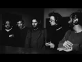 Bedside Table - Bedhead (cover)