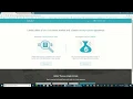 Basic HTML CSS For Beginners Lander - HTML Header
