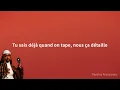 D Juno - BB BRINGUE (Paroles)