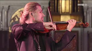 david garrett 