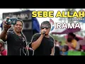 Download Lagu SEBE ALLAH VERSI NASROELL || ALPHA BLONDY || versi DANGDUT IRAMA DOPANG INDONESIA