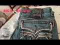 ROCK REVIVAL Alternative Straight Jeans in 2022 Unboxing